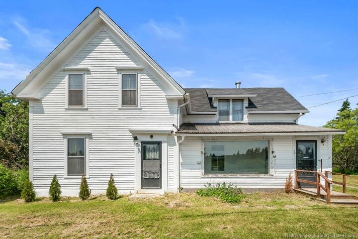 Property Photo: 7290 Route 114 NB E4H 2L6