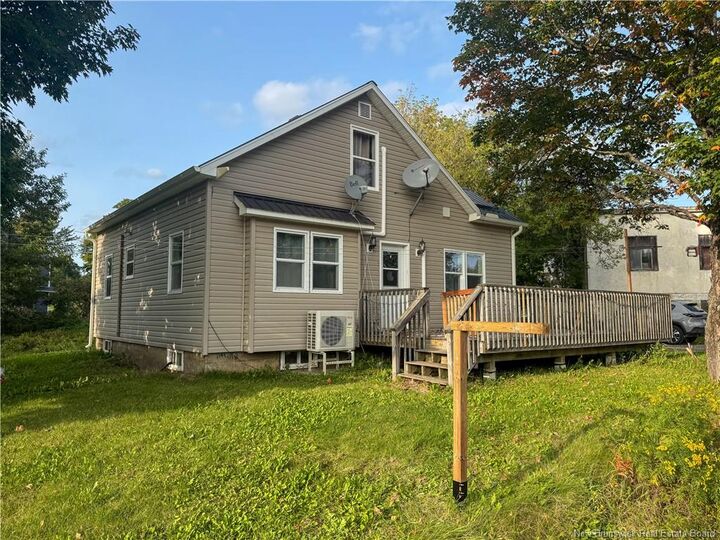 Property Photo:  8584 Route 107  NB E7L 1A7 