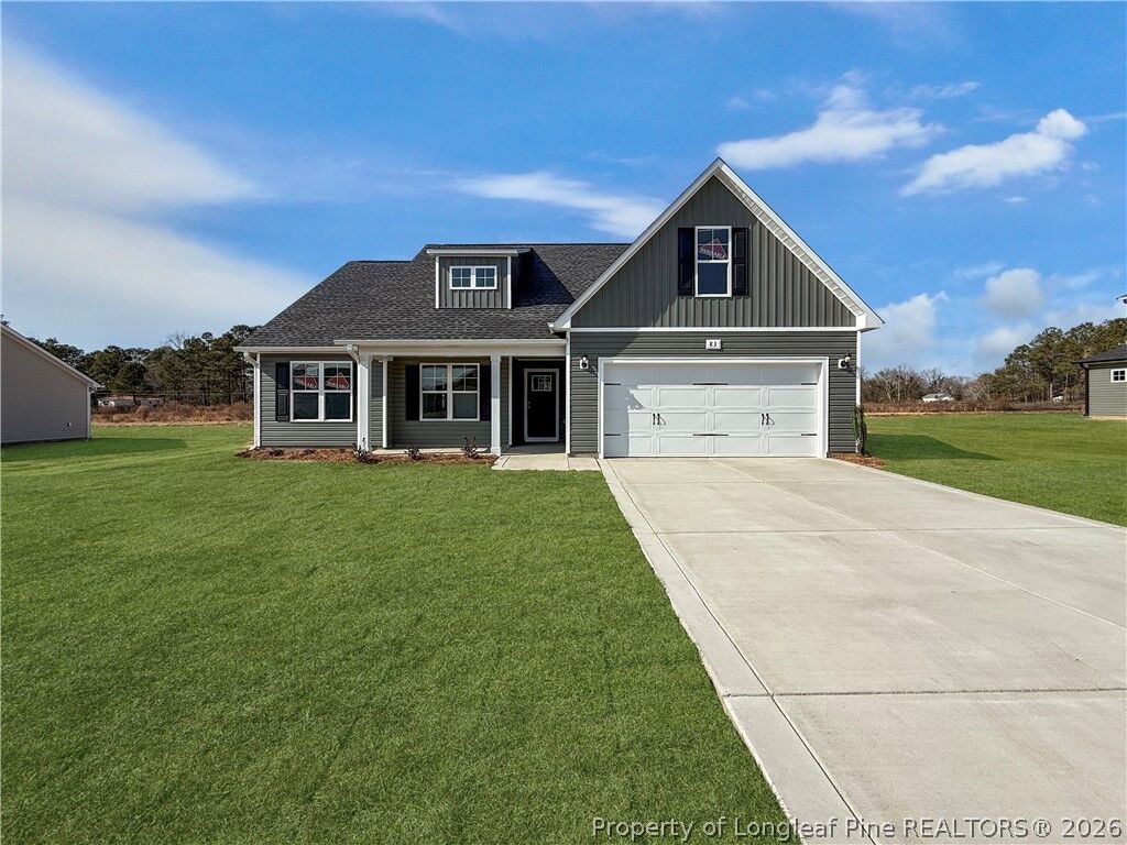 Property Photo: 101 River Bend (Lot 15) Road NC 28318