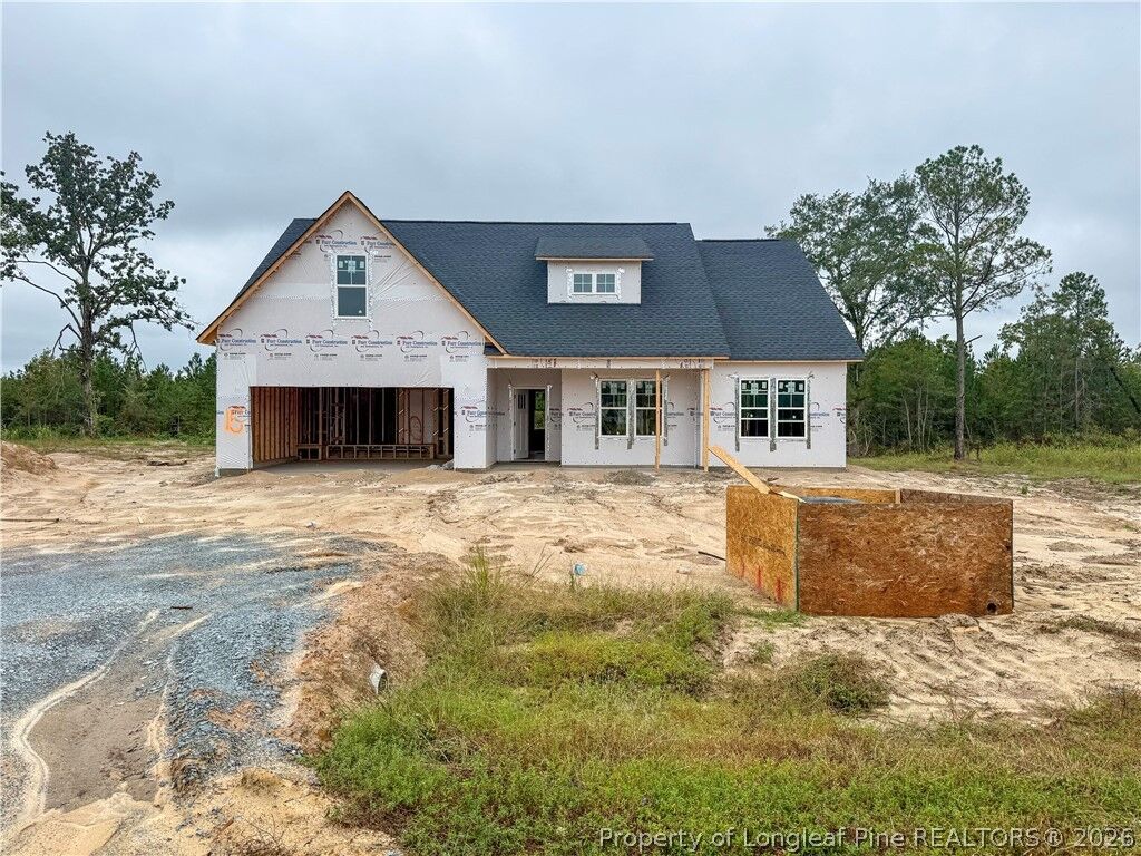 Property Photo:  101 River Bend (Lot 15) Road  NC 28318 
