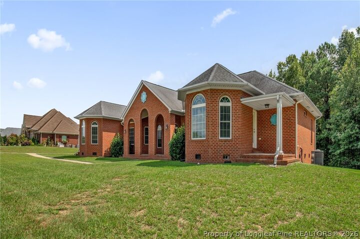 Property Photo:  251 Water Ridge Lane  NC 28391 