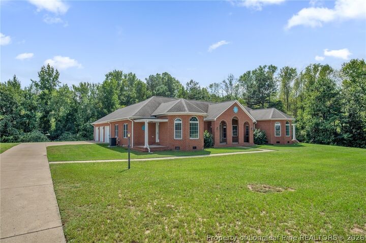 Property Photo: 251 Water Ridge Lane NC 28391