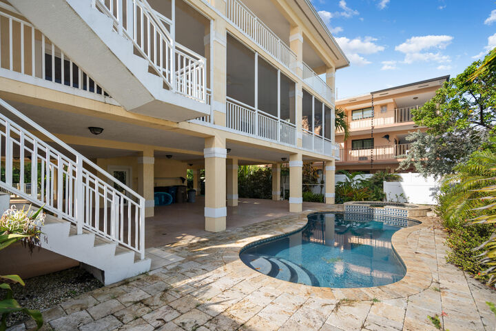 Property Photo: 52 S Andros Road FL 33037