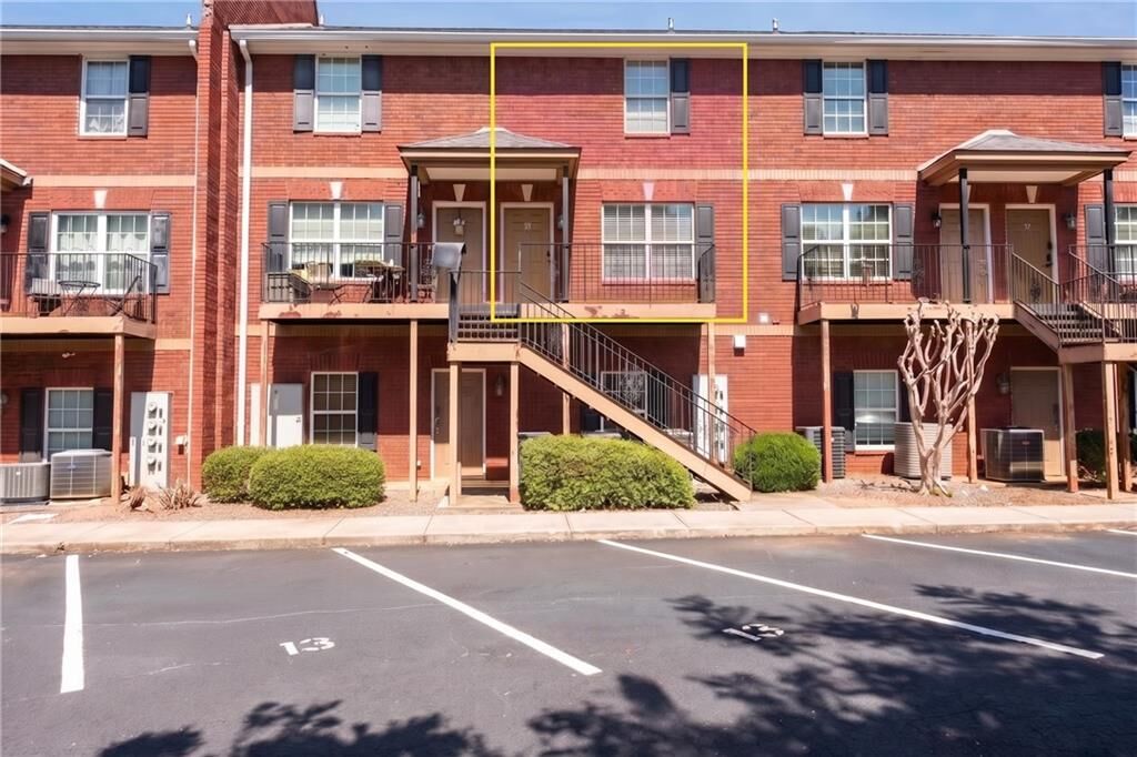 Property Photo: 105 Whitehead Road 15 GA 30606