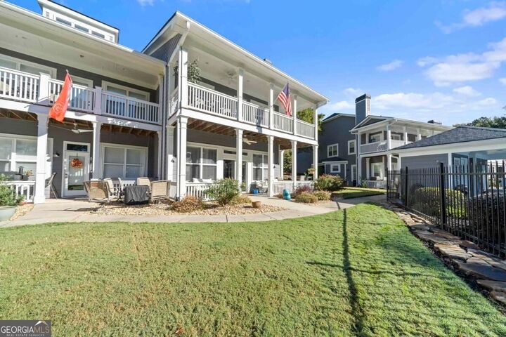 Property Photo:  181-A Farriers Lane  GA 31024 