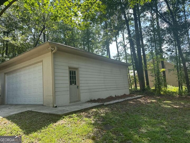 Property Photo:  2899 Carnes Road  GA 30236 