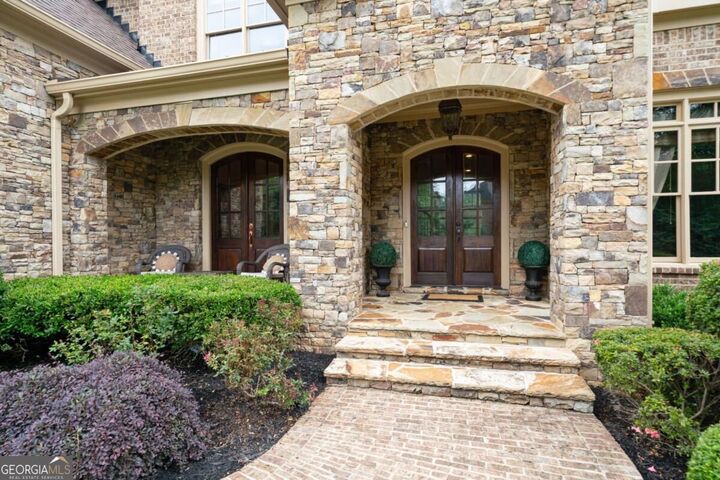 Property Photo:  1750 Cone Flower Way  GA 30024 