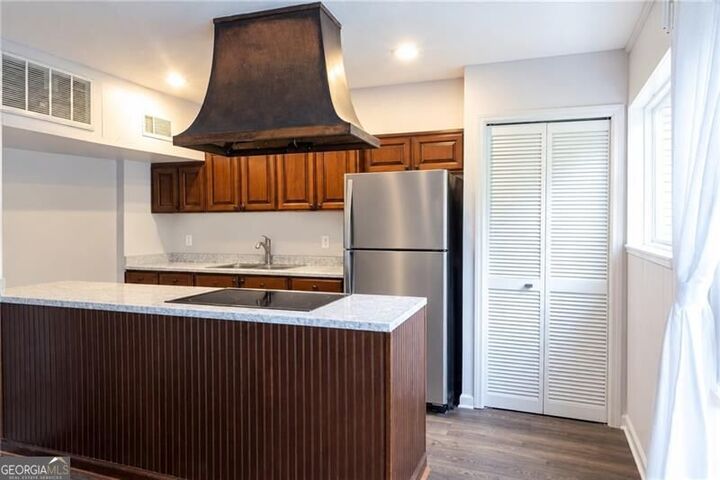 Property Photo: 3085 Colonial Way A GA 30341