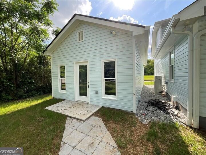 Property Photo:  5191 Emory Street NW  GA 30014 