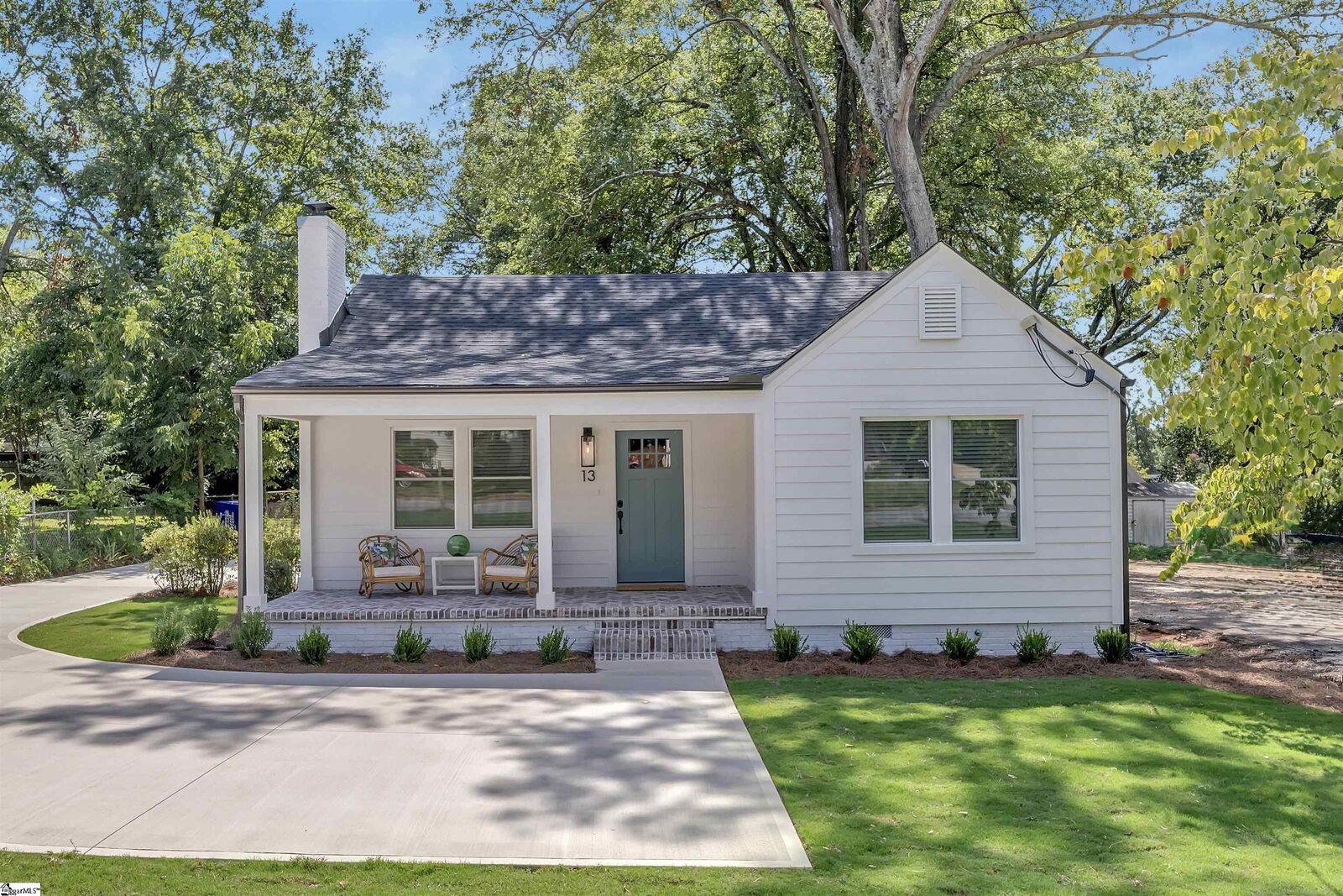 Property Photo:  13 Pleasant Ridge Avenue  SC 29605 
