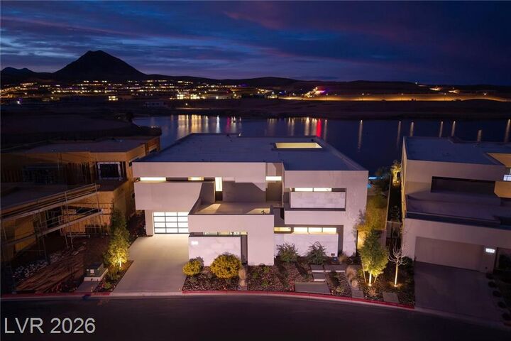 Property Photo: 1548 Pleasant Bay Court NV 89011
