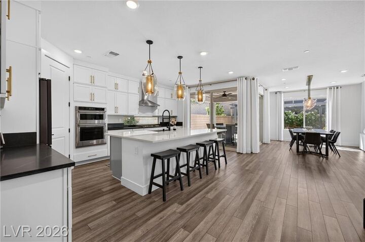 Property Photo:  10005 Birch Knoll Avenue  NV 89166 