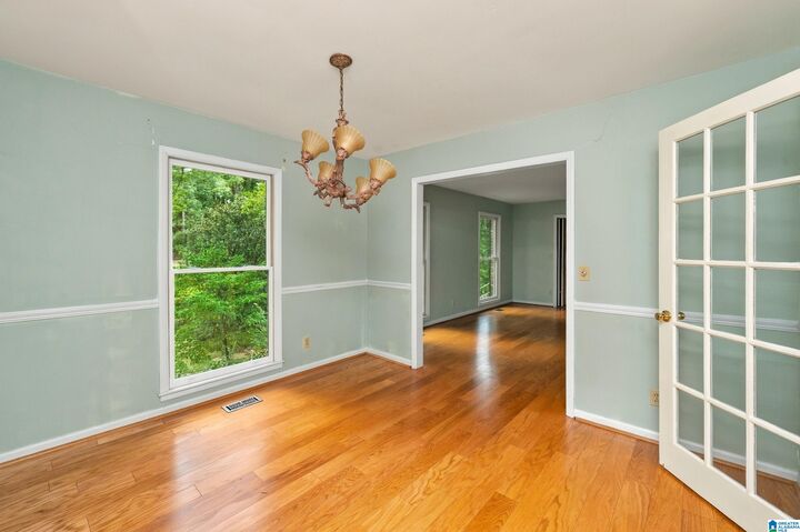 Property Photo: 1508 Blind Brook Lane AL 35216