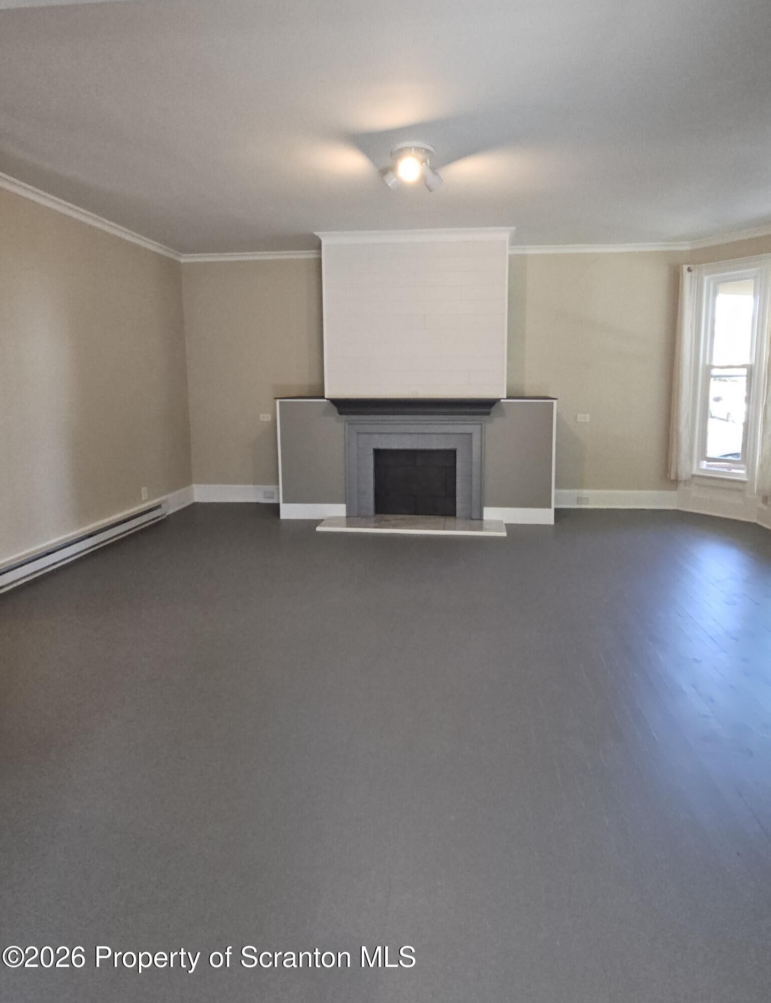 Property Photo:  1615 Monsey Avenue 1st Floor  PA 18509 