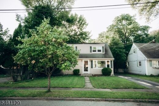 Property Photo:  12 Central Ave  NJ 07442 