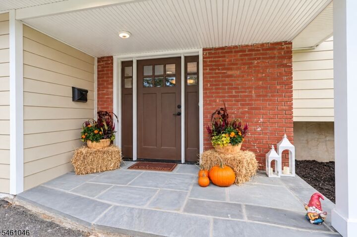 Property Photo: 37 Spring Garden Dr NJ 07940
