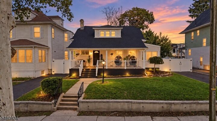 Property Photo:  28 Boyden St  NJ 07017 