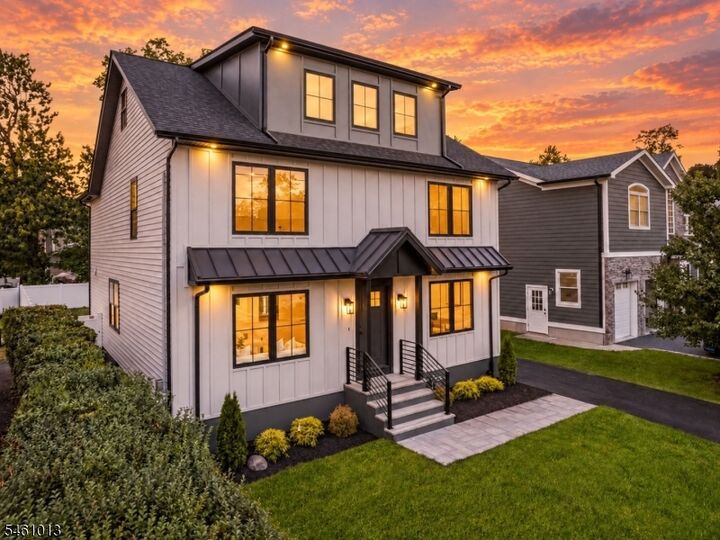 Property Photo:  233 Cranford Ave  NJ 07016 