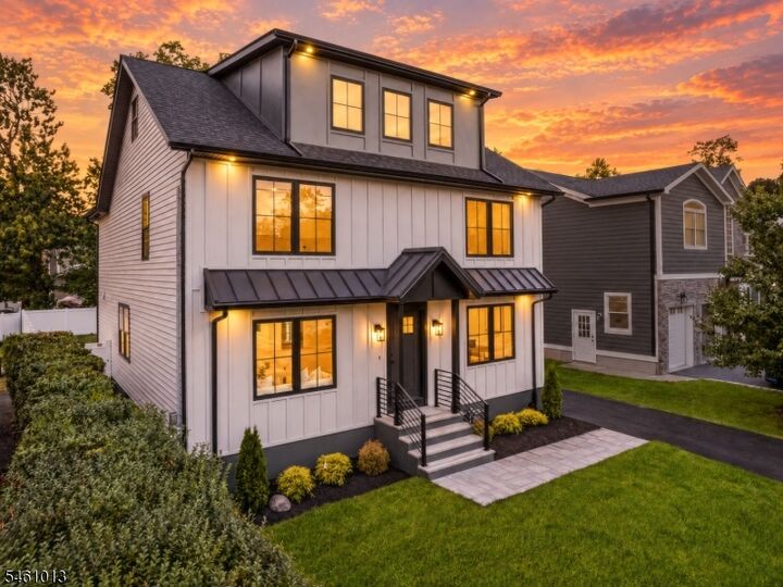 Property Photo:  233 Cranford Ave  NJ 07016 