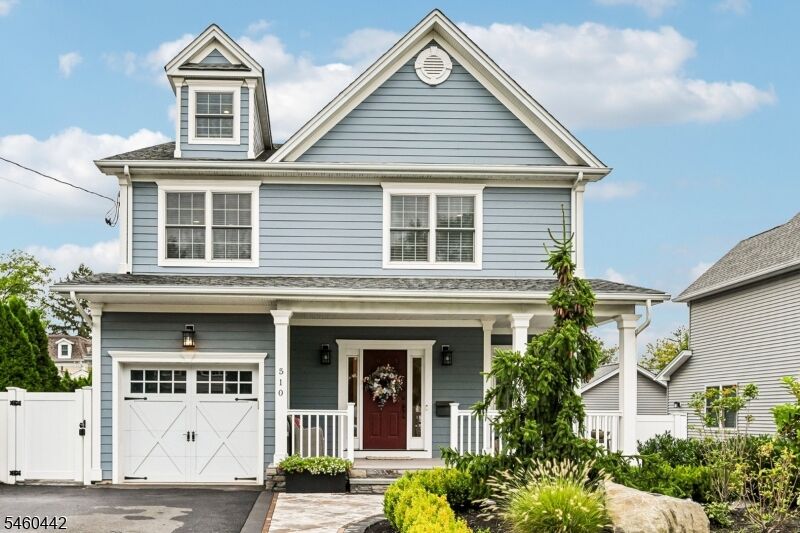 Property Photo:  510 Summit Ave  NJ 07090 