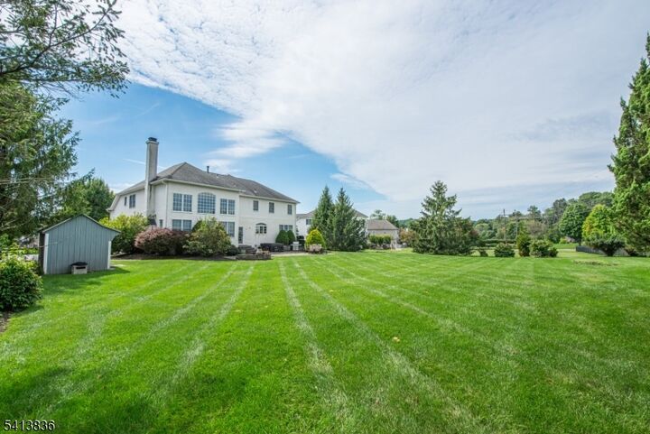 Property Photo: 40 Vista Dr NJ 07836