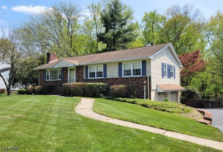 Property Photo: 484 Stony Brook Dr NJ 08807