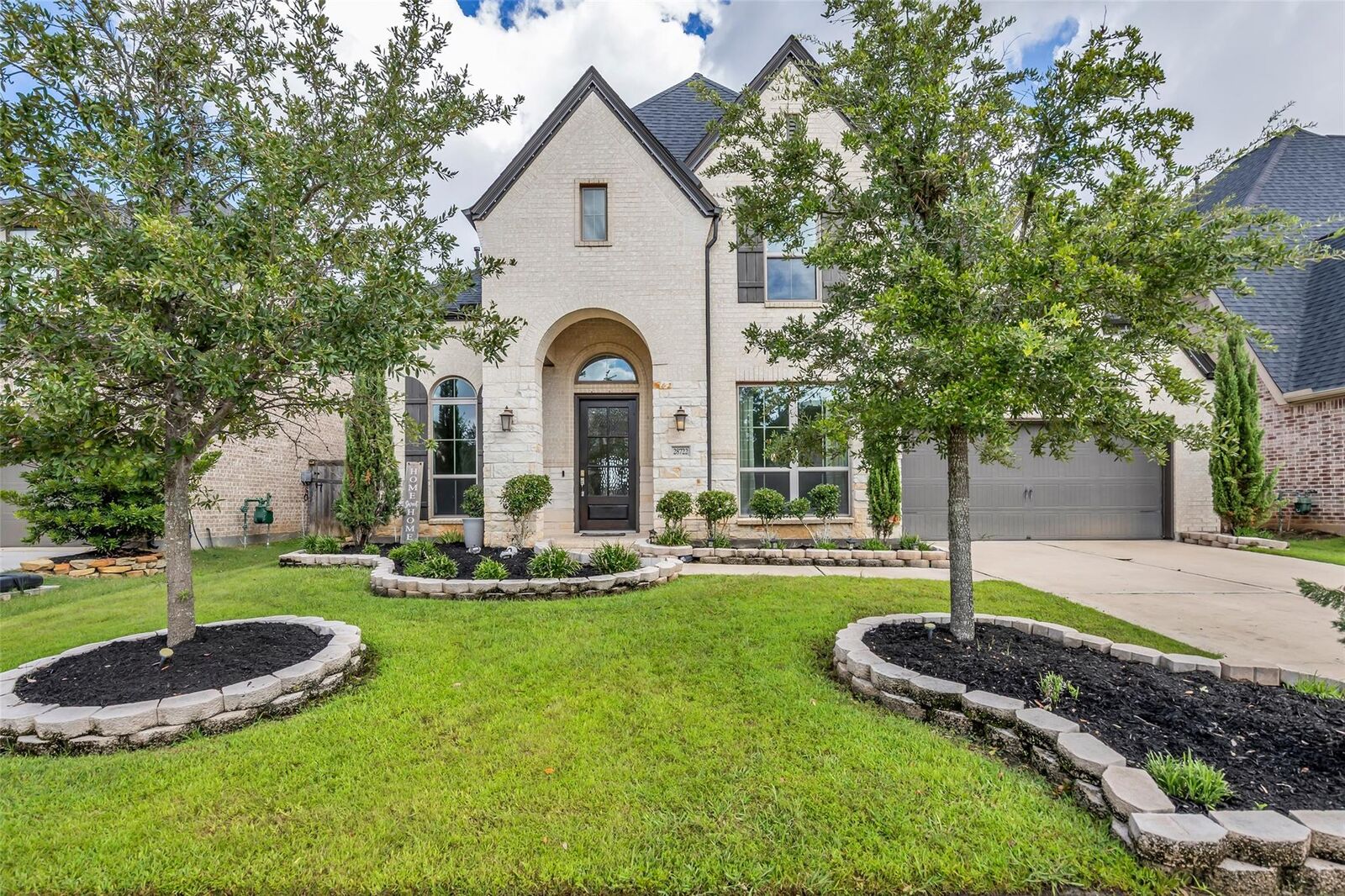 Property Photo:  28722 Casen Ranch Lane  TX 77441 