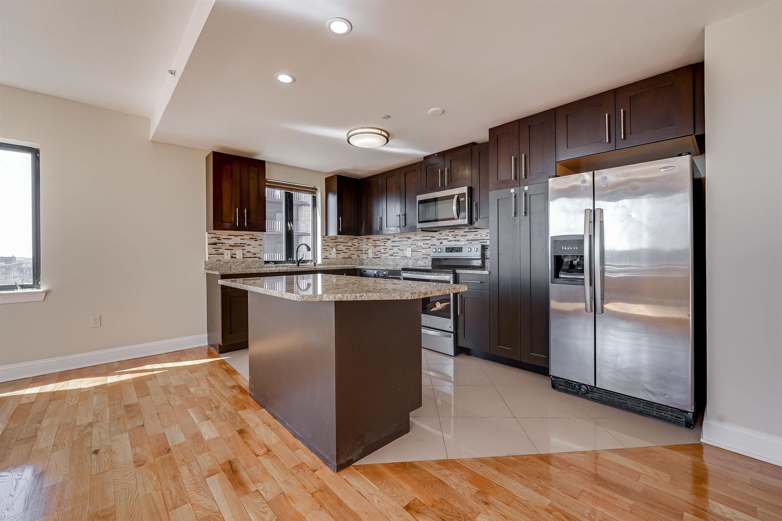 Property Photo:  29 1st St 702  NJ 07601 