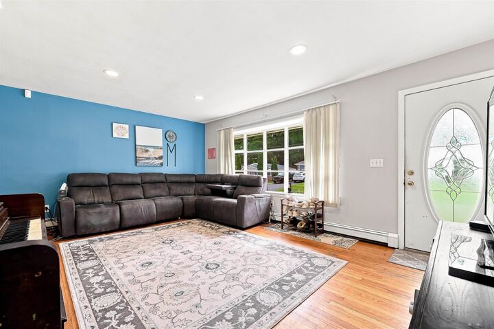 Property Photo:  76 Page Dr  NJ 07436 