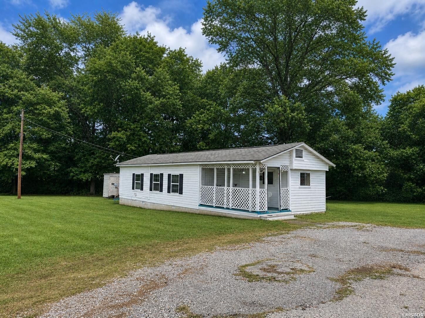 Property Photo:  4849 Malvern Road  AR 71901 