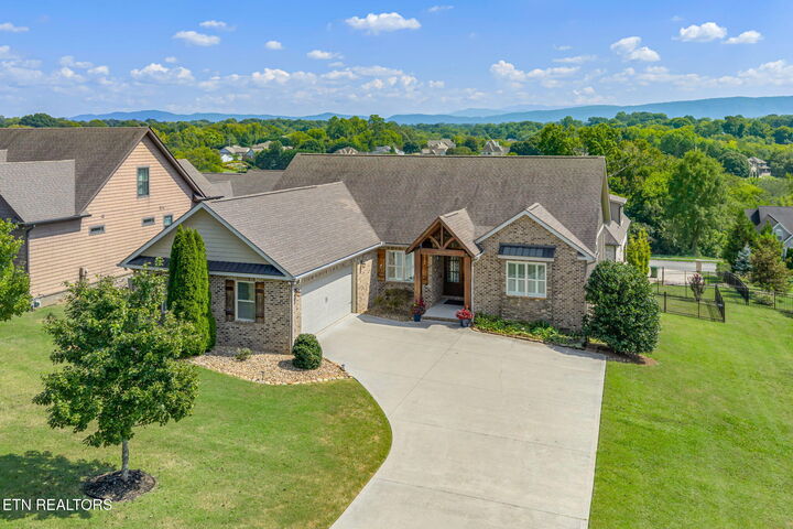 Property Photo:  908 Montgomery Lane  TN 37803 