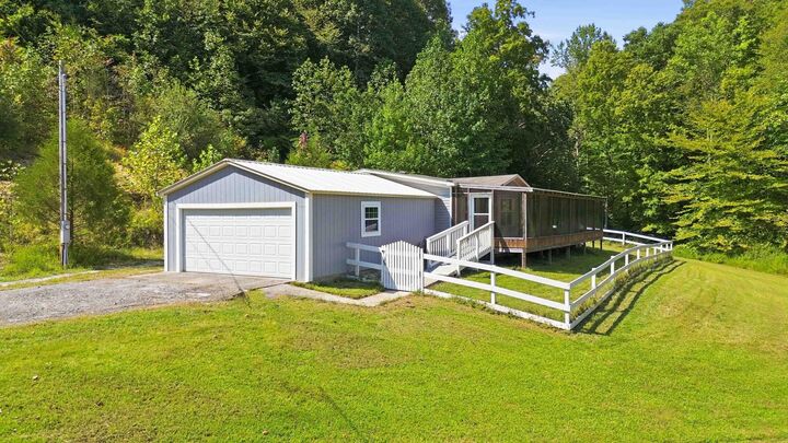 Property Photo: 2781 Bull Run Road KY 42539