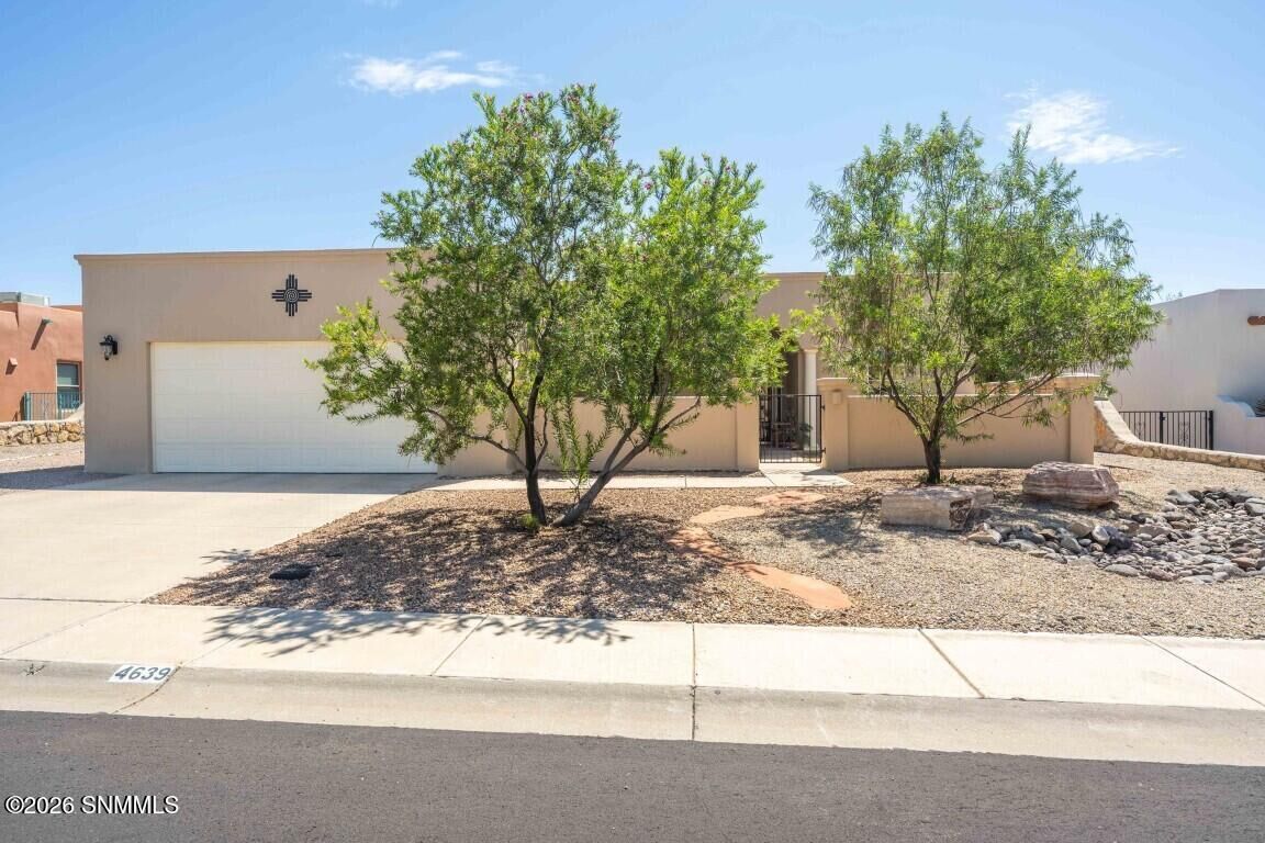 Property Photo:  4639 Calle De Nubes  NM 88012 