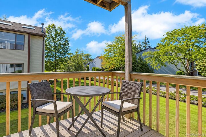 Property Photo:  13 James Court  NY 10954 