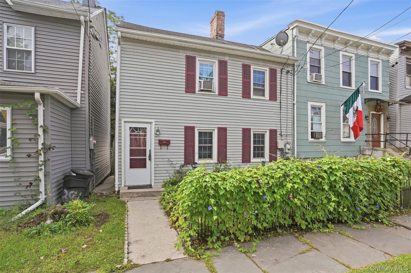 Property Photo: 291 1st Street NY 12550