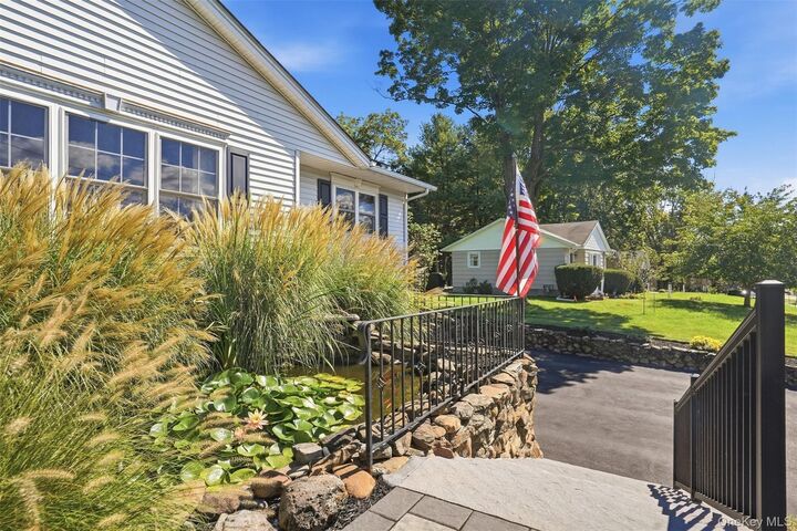Property Photo: 83 Harth Drive NY 12553