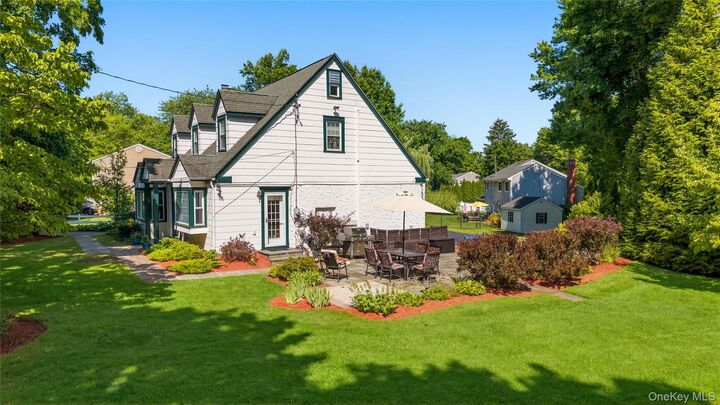 Property Photo: 3 Chappaqua Road NY 10510