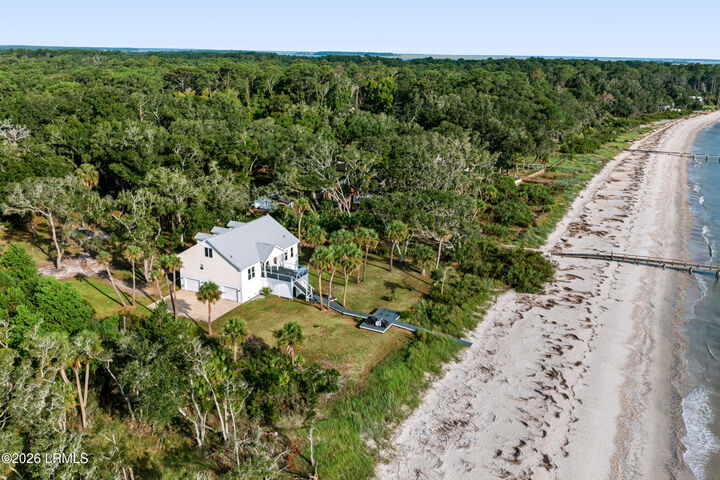 Property Photo: 81 Sea Pines Drive SC 29920