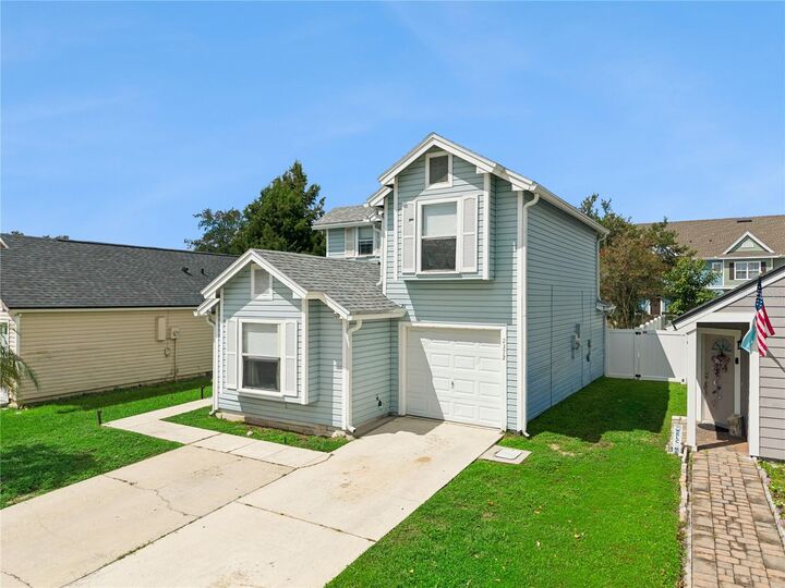 Property Photo:  2372 Pebble Brook Road  FL 34741 