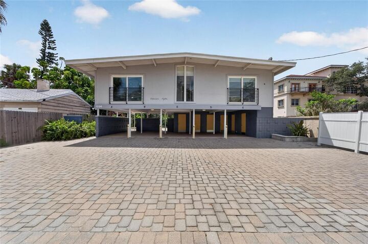 Property Photo:  1236 13th Street  FL 34236 