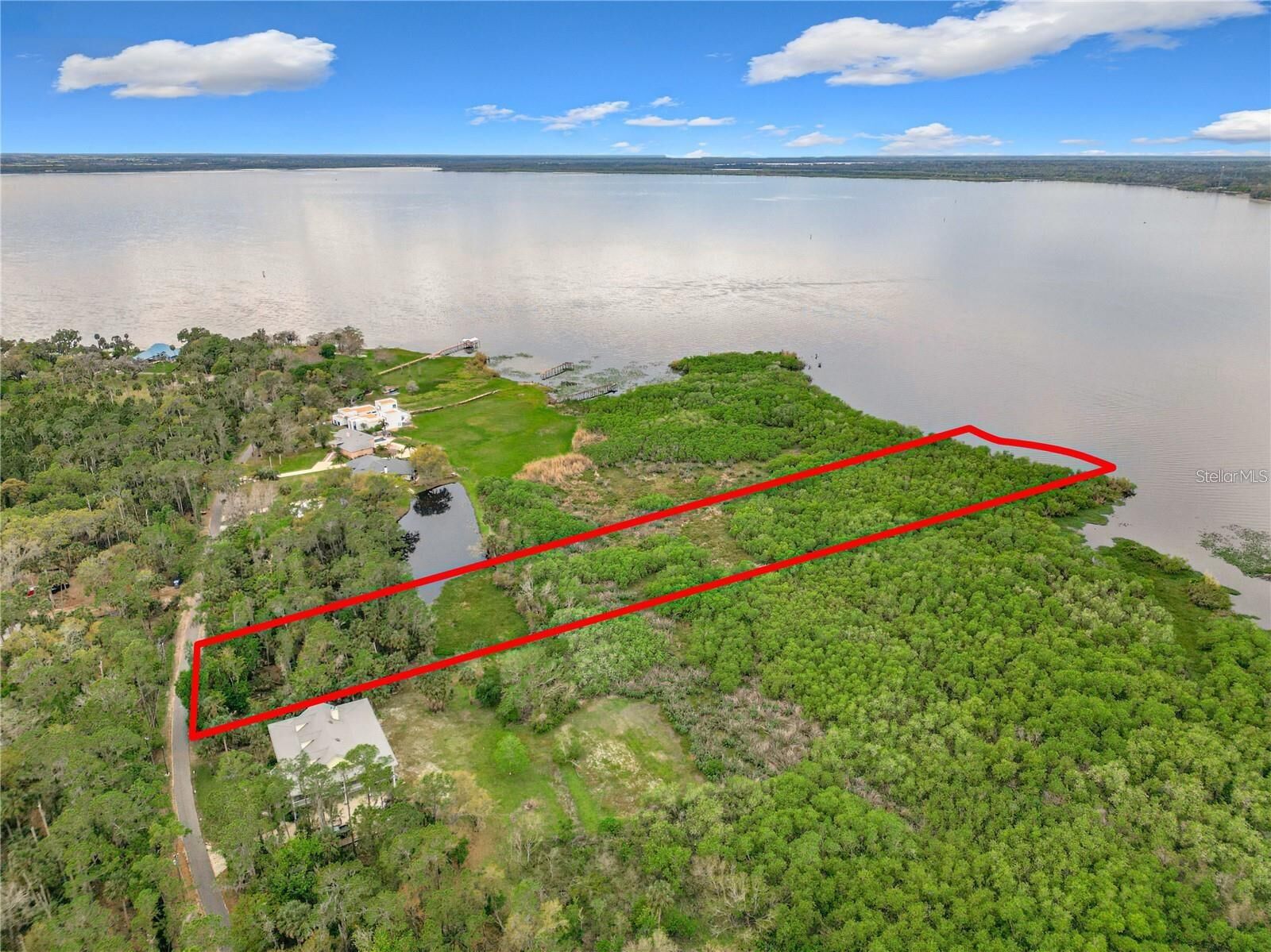 Property Photo:  1364 Sioux Trail  FL 32725 