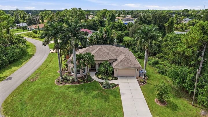 Property Photo: 1949 Amnesty Drive FL 34288