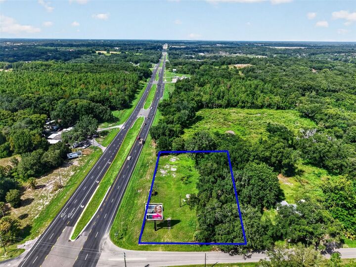 Property Photo: 6001 N Orange Blossom Trail FL 32810