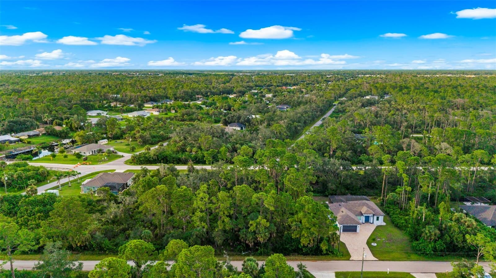 Property Photo: 13442 Cain Avenue FL 33953