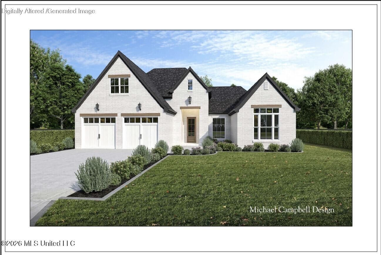 Property Photo:  Tbd Martin Bluff Road  MS 39553 