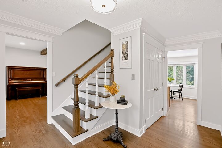 Property Photo: 4465 Bristal Lane IN 46033