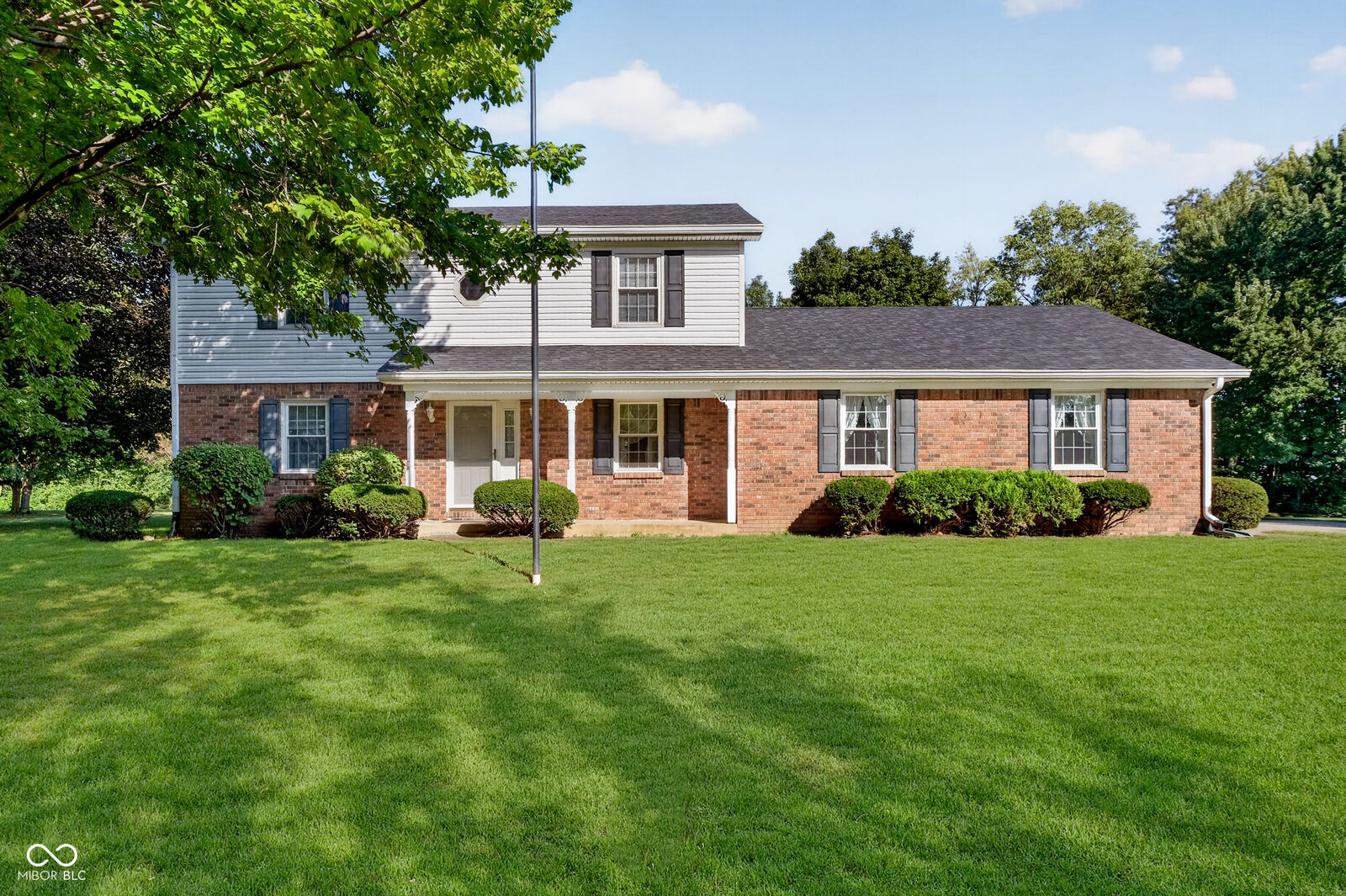 Property Photo: 1119 Indianpipe Lane IN 46077