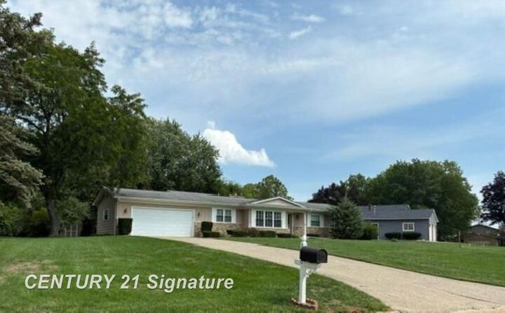 Property Photo:  1220 Dye Meadow Lane  MI 48532 