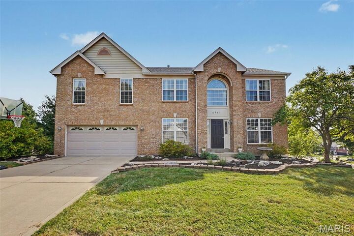 Property Photo: 6915 Fieldstone Farms Drive MO 63368