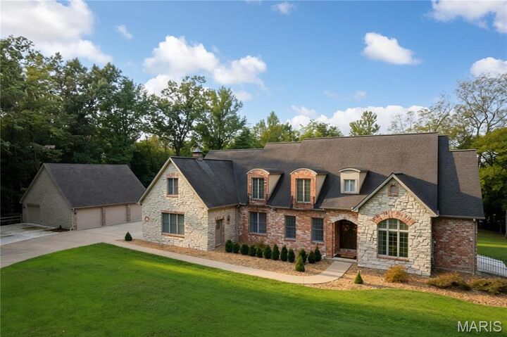 Property Photo:  182 Cornerstone Drive  MO 63701 